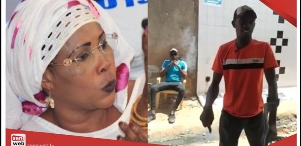 Pikine: Mame Diarra Fam également accusée d'agression par un handicapé