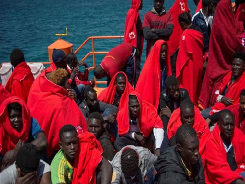 Emigration clandestine : 14 individus qui se préparaient à rejoindre l'Espagne interpellés à Rufisque