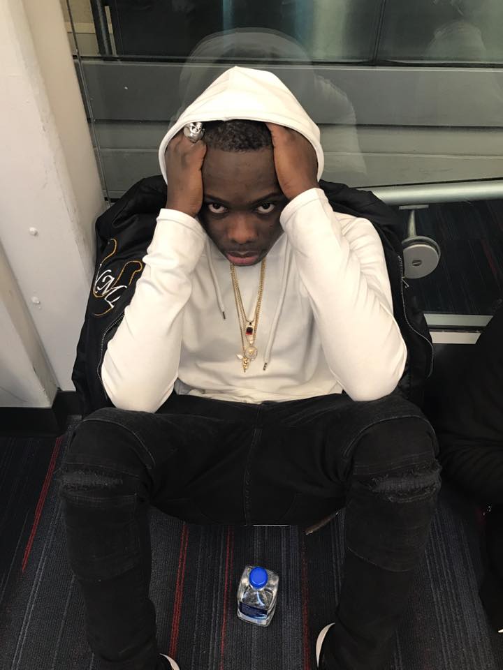 Sidiki Diabaté : Universal Music Africa abandonne la star malienne