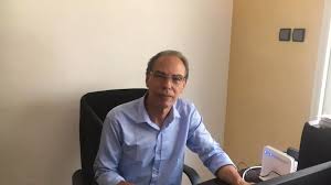 Maâti Monjib, journaliste et historien marocain : «La persécution sur moi est permanente»