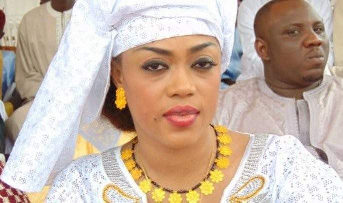 Touba : des réunions secrètes pour interdire à Sokhna Aida Diallo de célébrer le Magal à Ngabou