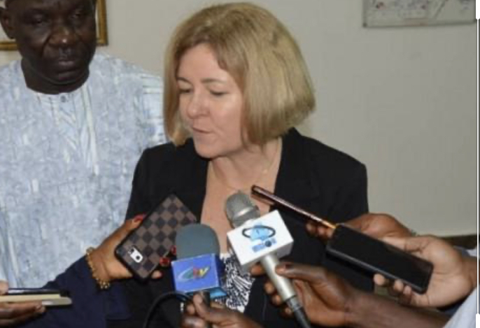 Prévisions FMI: « la contraction de la croissance à 0,7 %, un échec de la politique de résilience économique du gouvernement », selon deux experts