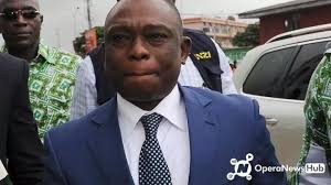 TRAIT Présidentielle en Côte d'Ivoire: KKB, un «gros caillou dans les souliers de Bédié»