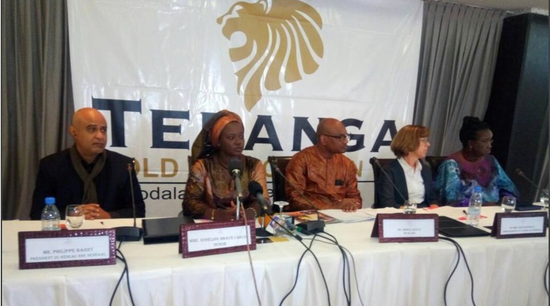 Teranga Gold Corporation contribue à hauteur de 119 milliards FCFA à l’économie nationale en 2019