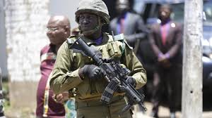 Cameroun: l'opposition proteste après la dernière vague d’interpellations