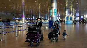 Covid-19 : Israël durcit son reconfinement, Netanyahu sous le feu des critiques