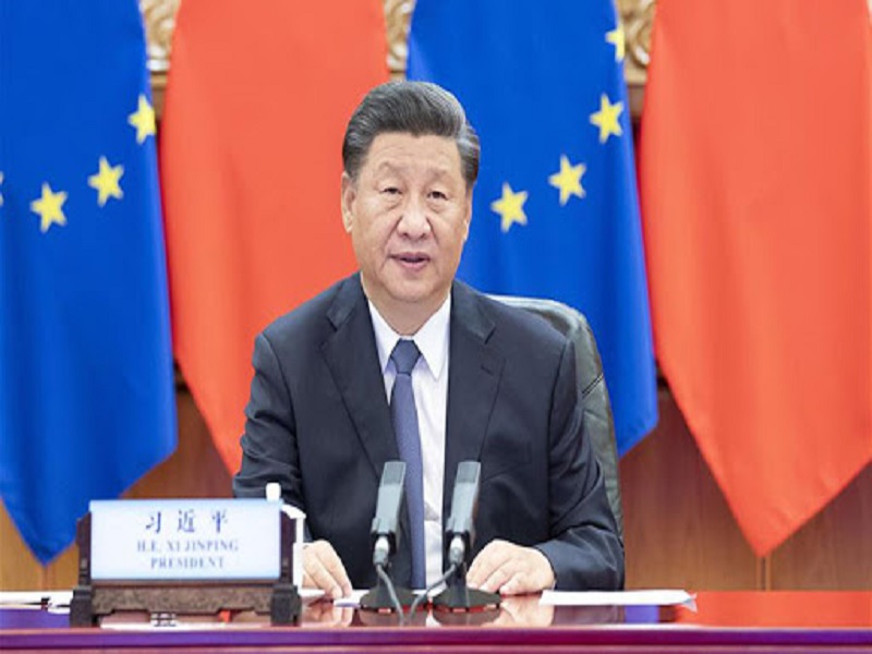 Covid-19 : la Chine appelle au rejet de la politisation de l’épidémie et à la suspension de la dette pour les pays pauvres
