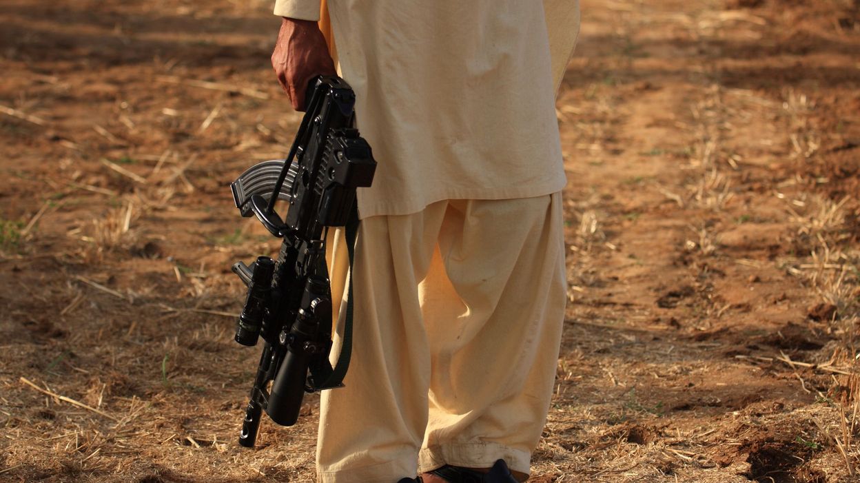 Nigéria: 15 morts dans l'attaque jihadiste du convoi d'un gouverneur