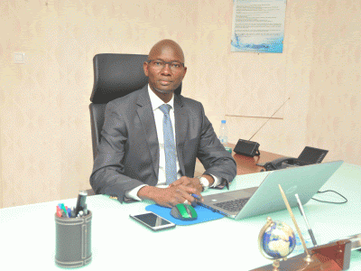 Au total, 765 forages et ouvrages de captage ont été réalisés en zone rurale depuis 2012