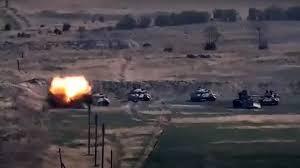 Dans le Haut-Karabakh, les combats font de nouvelles victimes