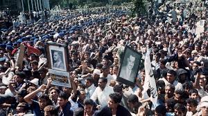 Alain Gresh: «Nasser était le héros du monde arabe»