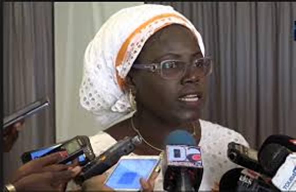 Ministère du Commerce : la gestion de Aminata Assome Diatta décriée par les syndicalistes du SYNACOM