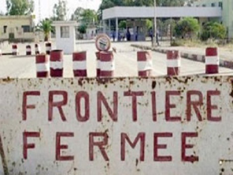 Fermeture de la frontière de la Guinée avec le Sénégal: Le préfet de Koundara confirme l'information