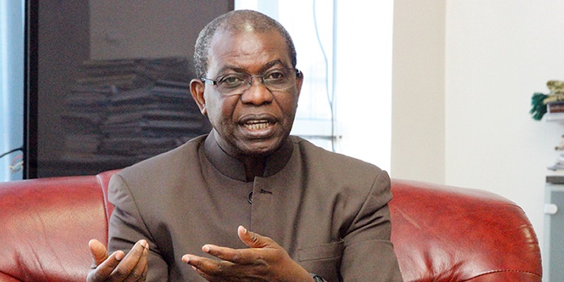 Petrosen: le DG Mamadou Faye accablé