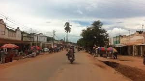 La caravane de la paix poursuit sa tournée dans l'est meurtri de la RDC