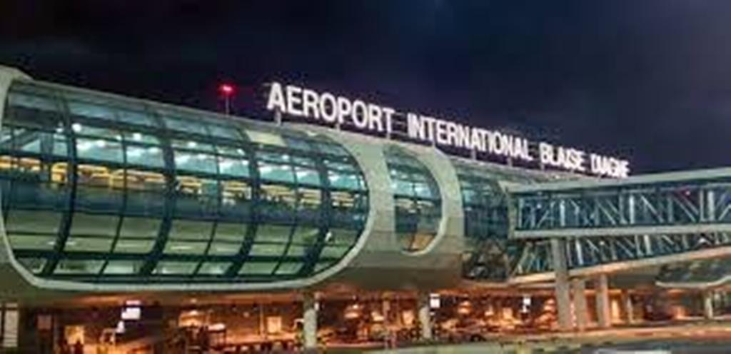 En relation avec une entreprise terroriste, l'Allemand Auerbacher Marius Falk placé sous écrou extraditionnel à la prison du Cap Manuel