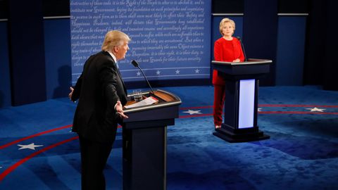 États-Unis : les moments clés dans l'histoire des débats présidentiels télévisés