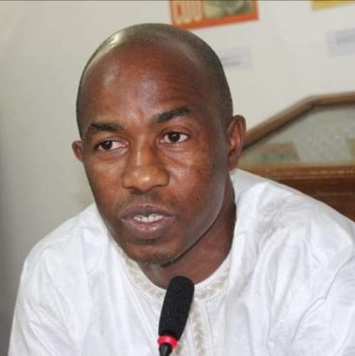 Traduction du juge Teliko devant le Conseil de discipline : l'UMS prévoit une conférence de presse vendredi prochain