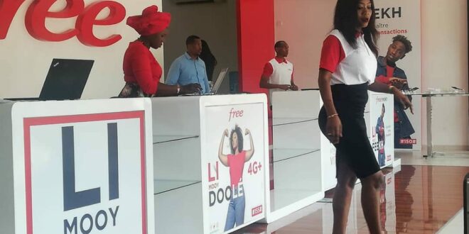 Affaire Hélios-Free Sénégal: les travailleurs alertent sur un «deal» de 105 milliards sur le dos de l’Etat