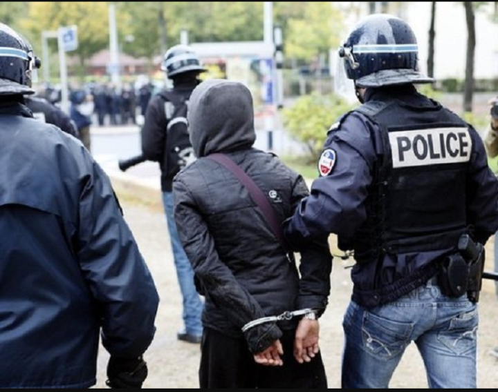 Touba: un homme arrêté à la résidence du Khalife général des Mourides avec une arme automatique