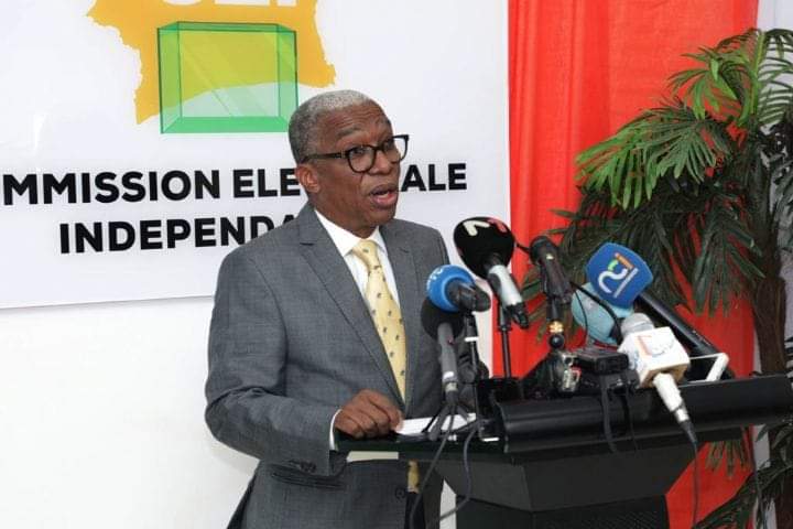 Présidentielle ivoirienne : 7 495 082 électeurs sur la liste électorale définitive