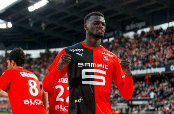 Le Torino s'intéresse à Mbaye Niang