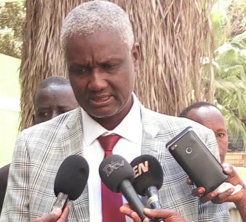 Politique n’est pas mensonge ! (Ibrahima Baba Sall)