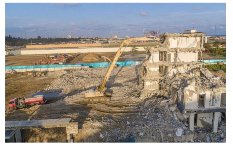 Affaire Hôtel Noom de Cotonou: l’entrepreneur sénégalais Yérim SOW livre un bras de fer mortel contre l’État du Bénin