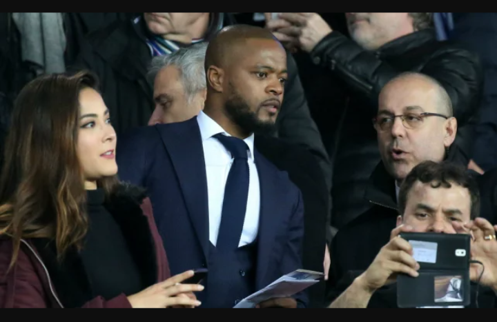 MU : Patrice Evra réclame des changements dans la direction