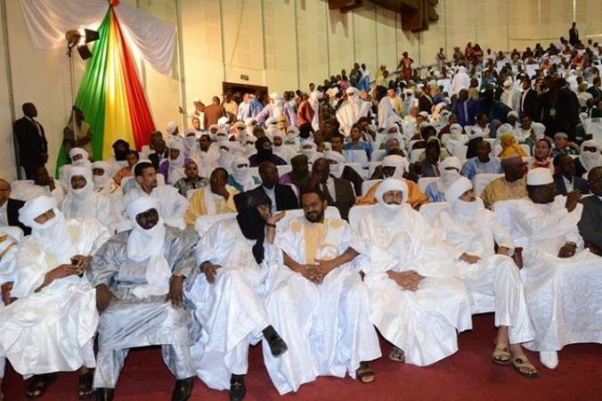 Application de l’accord de paix d’Alger : Les Maliens vers un énième soulèvement