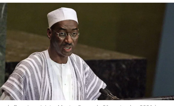 Gouvernement de transition au Mali : des militaires placés à des postes stratégiques