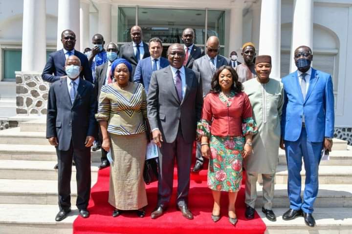 Présidentielle ivoirienne : l’ONU, l’UA et la CEDEAO demandent aux acteurs politiques de recourir aux moyens pacifiques et légaux pour résoudre tout différend