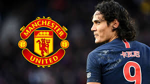 Officiel ! Cavani signe à Manchester United