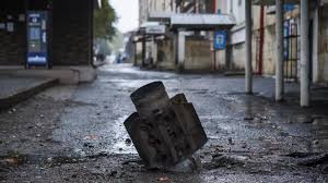 Pas de trêve des bombardements au Haut-Karabakh