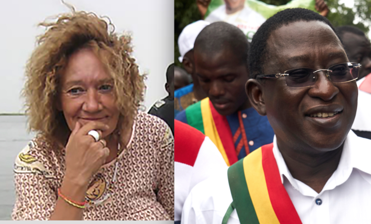 Soumaila CISSÉ et Sophie Petrolin: Les détails de leur libération