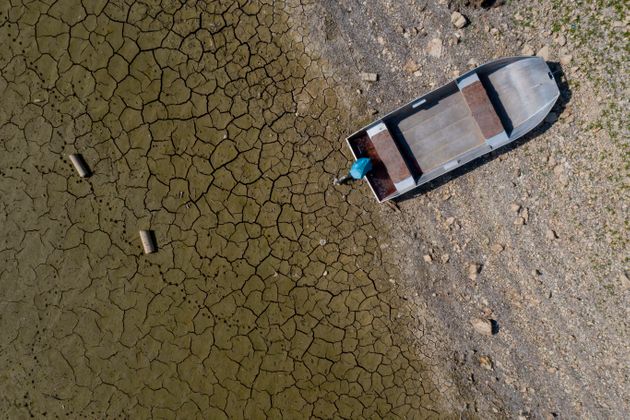 Septembre 2020 a été le mois de septembre le plus chaud jamais enregistré dans le monde, l'agence Copernicus