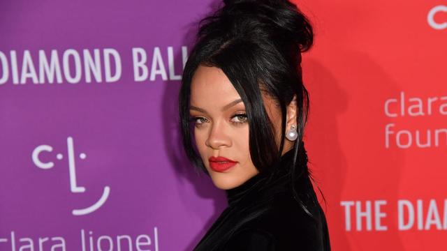 Rihanna s'excuse auprès de la communauté musulmane pour son défilé
