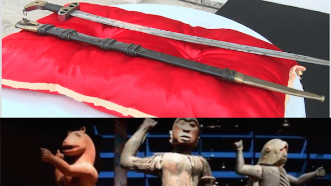 Les députés français approuvent la restitution de biens culturels au Bénin et au Sénégal