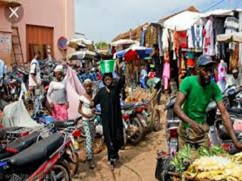 Mali: le soulagement des commerçants après la levée des sanctions de la Cédéao