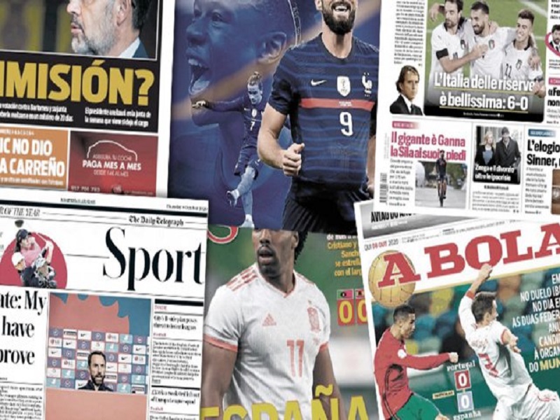 La déclaration d'amour de Karim Benzema à Zinedine Zidane, les stars de la Juventus dans la tourmente