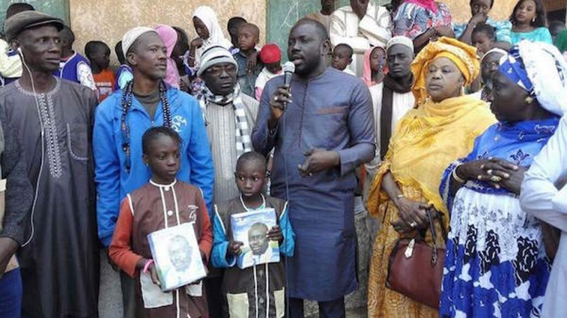 Yeumbeul Nord: le maire Daouda Ndiaye accusé d’avoir vendu les 23 ha octroyés à la population