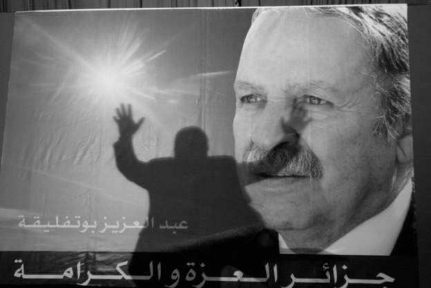 Nachinachi Zoulikha-Chafika; "la fille secrète de Bouteflika", jugée pour corruption et blanchiment d'argent