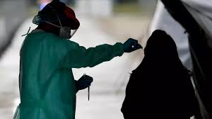 Covid-19 : l'Allemagne enregistre une hausse "préoccupante" des contaminations