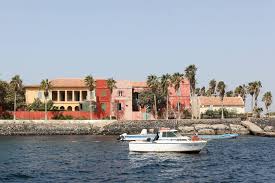 L'île de Gorée s'ouvre à nouveau aux visiteurs ce samedi