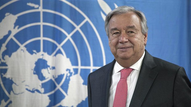 Santé mentale: «Toutes les 40 secondes, une personne meurt par suicide » (Sg Onu)