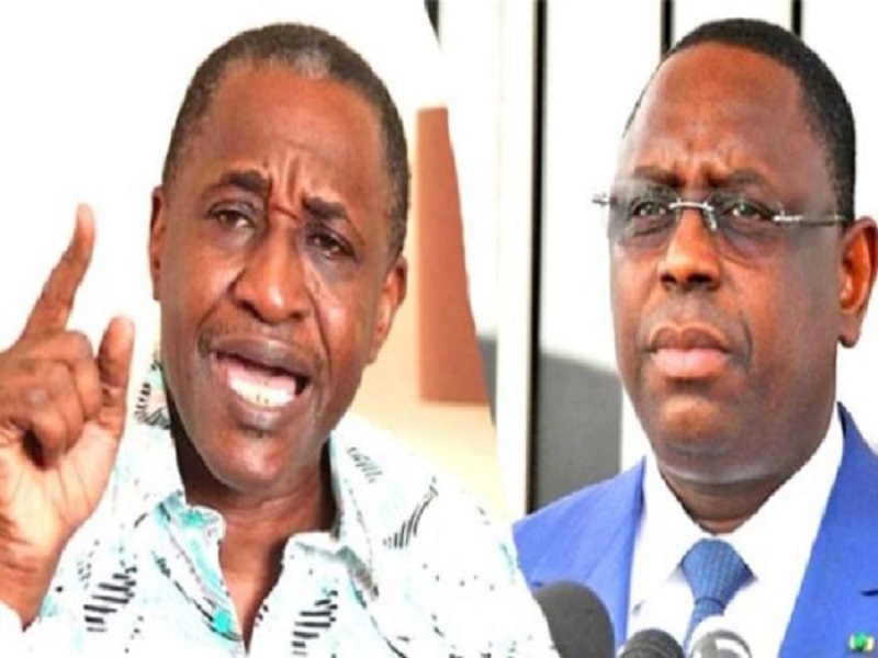 Adama Gaye : « Si Macky Sall cherche un troisième mandat, ce ne serait pas impossible mais immoral »