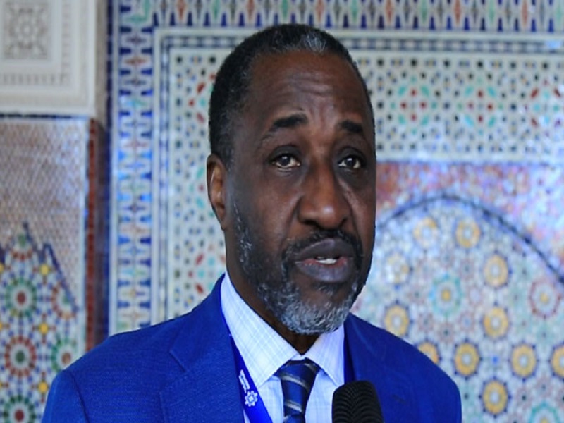 Adama Gaye sur la gestion de la Covid-19 : « On n’a voulu profiter de cette crise pour enrichir quelques copains »