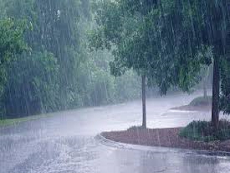 L'ANACIM annonce des activités pluvio-orageux entre lundi et mardi