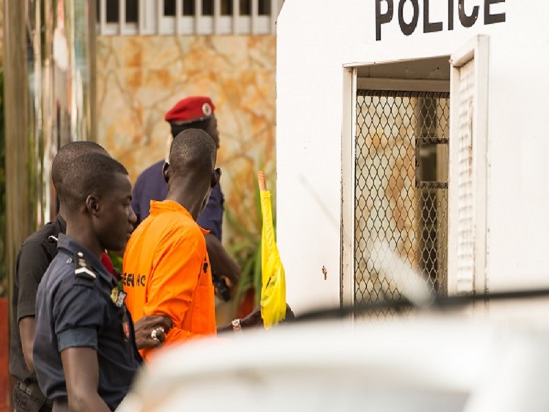 Touba : le film du meurtre du petit fils de Serigne Bara Mbacké tué par un vigile