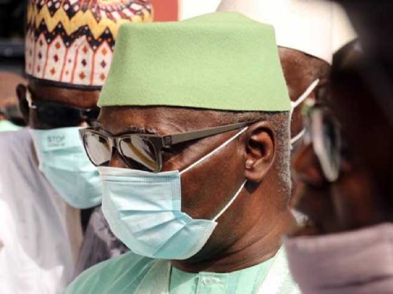 Urgent - Tivaouane ne célébrera pas le Gamou 2020